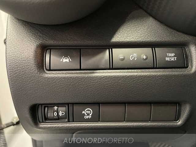 Nissan Juke 1.0 dig-t n-connecta 114cv dct