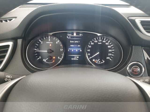 Nissan X-Trail 2.0 dci tekna 4wd