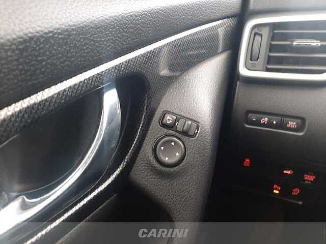 Nissan X-Trail 2.0 dci tekna 4wd