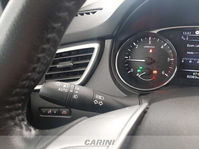 Nissan X-Trail 2.0 dci tekna 4wd