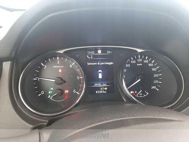 Nissan X-Trail 2.0 dci tekna 4wd