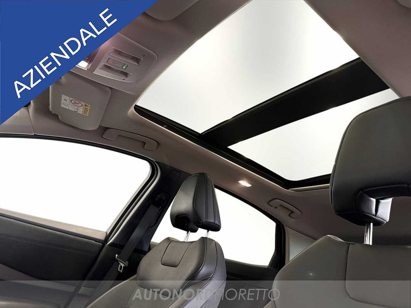 Nissan Ariya 87 kwh evolve 2wd