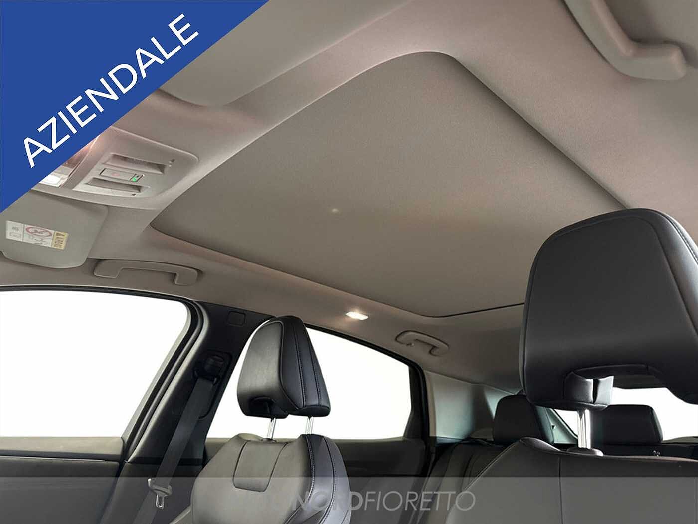 Nissan Ariya 87 kwh evolve 2wd
