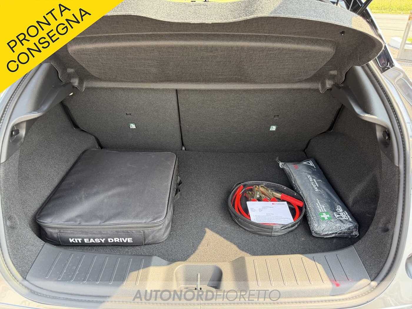 Nissan Juke 1.6 hev n-connecta
