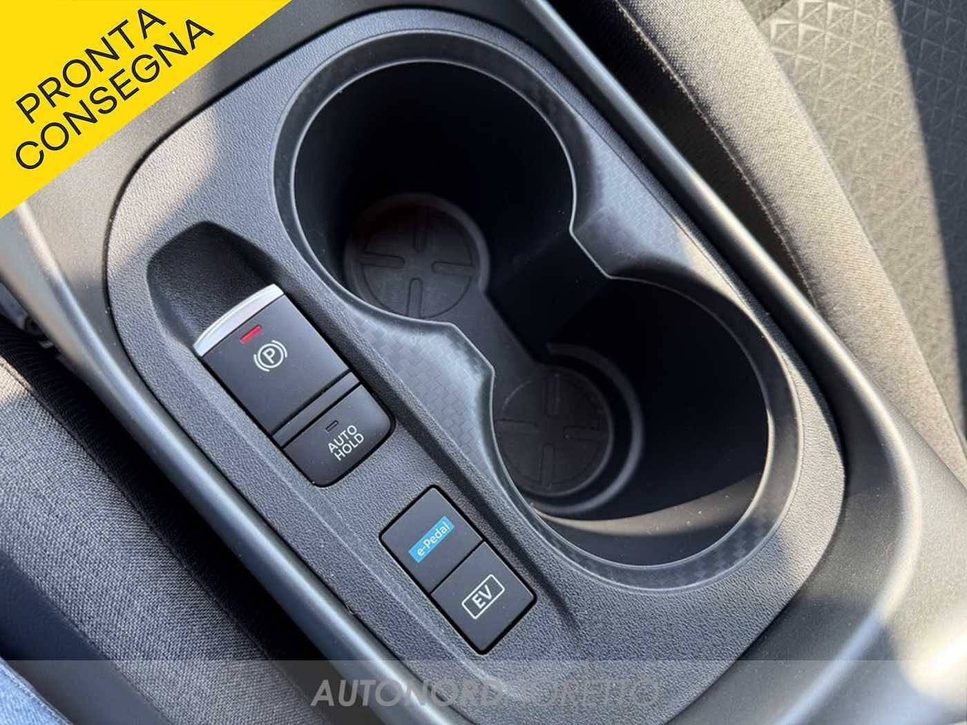 Nissan Juke 1.6 hev n-connecta