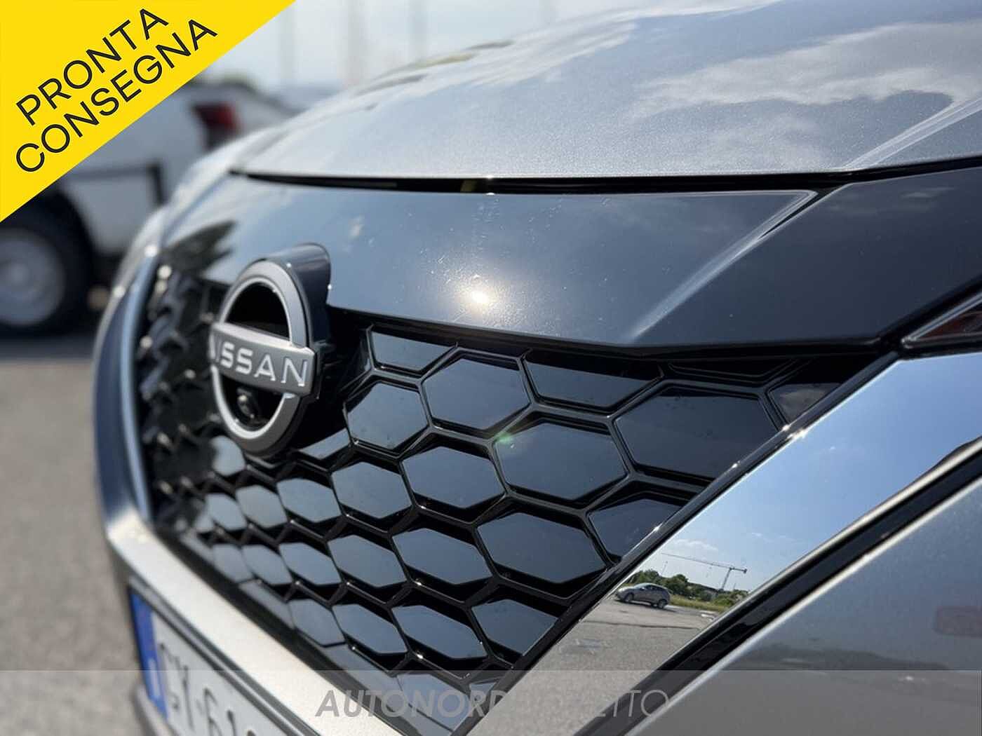 Nissan Juke 1.6 hev n-connecta