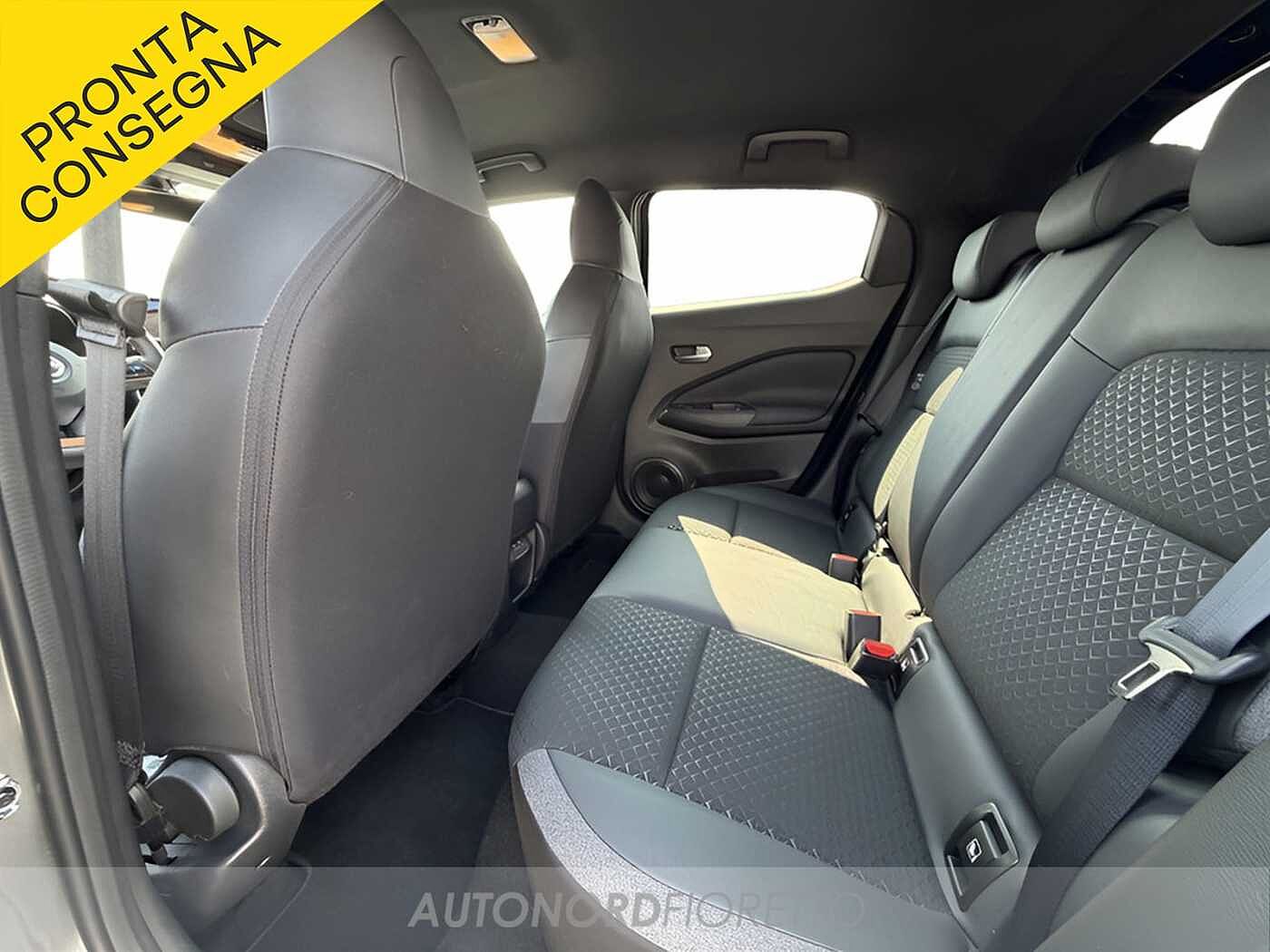Nissan Juke 1.6 hev n-connecta
