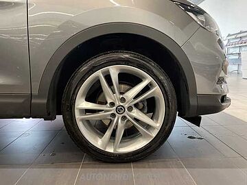 Nissan Qashqai 1.3 dig-t n-motion start 140cv GRIGIO