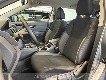 Nissan Qashqai 1.3 dig-t n-motion start 140cv GRIGIO