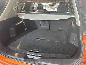 Nissan X-Trail 2.0 dci n-connecta 4wd xtronic ARANCIONE