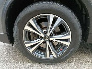 Nissan X-Trail 2.0 dci n-connecta 4wd xtronic GRIGIO