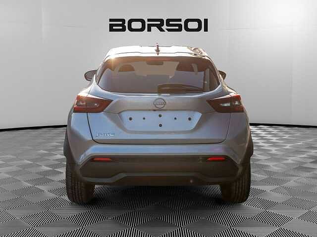 Nissan Juke NEW MC24 N-CONNECTA DCT