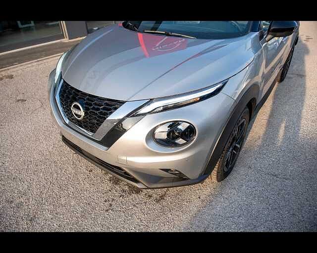 Nissan Juke NEW MC24 N-CONNECTA DCT