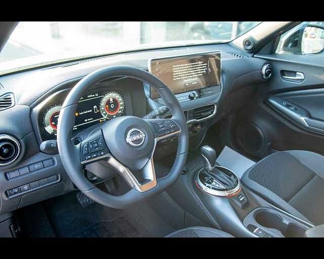 Nissan Juke NEW MC24 N-CONNECTA DCT