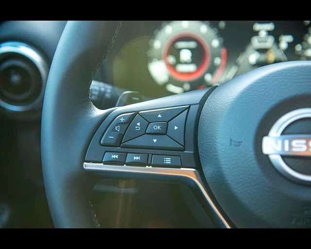 Nissan Juke NEW MC24 N-CONNECTA DCT