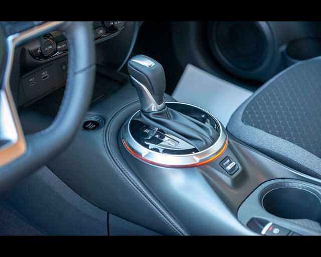 Nissan Juke NEW MC24 N-CONNECTA DCT