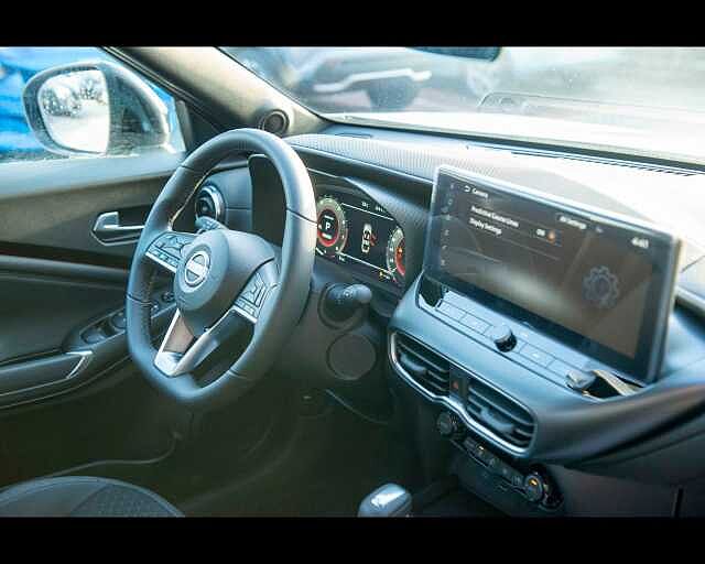 Nissan Juke NEW MC24 N-CONNECTA DCT