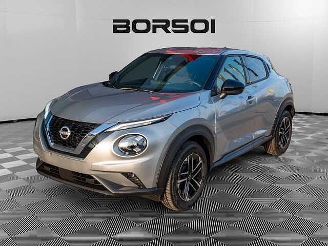 Nissan Juke NEW MC24 N-CONNECTA DCT