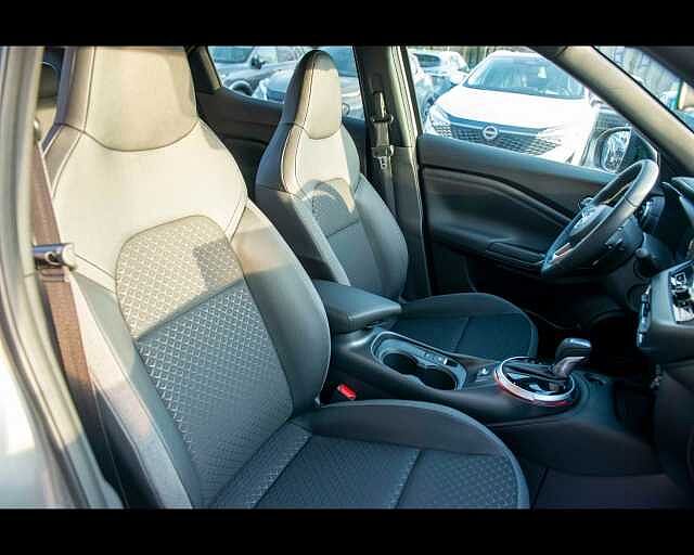 Nissan Juke NEW MC24 N-CONNECTA DCT