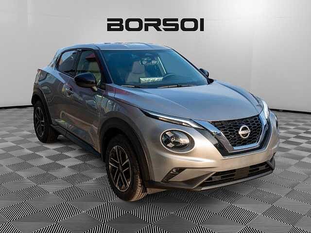 Nissan Juke NEW MC24 N-CONNECTA DCT