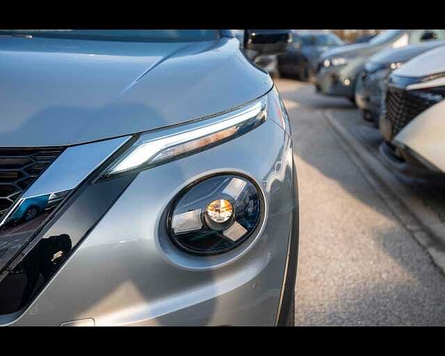 Nissan Juke NEW MC24 N-CONNECTA DCT