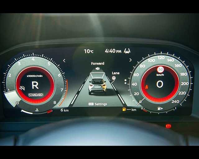 Nissan Juke NEW MC24 N-CONNECTA DCT