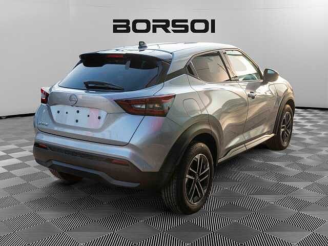 Nissan Juke NEW MC24 N-CONNECTA DCT