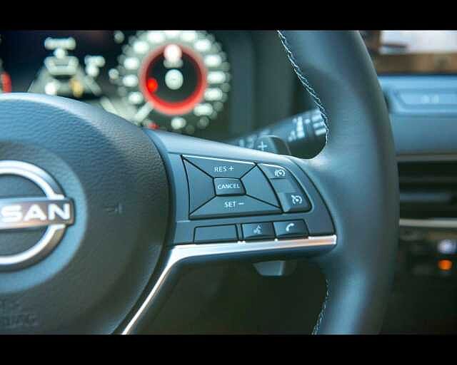 Nissan Juke NEW MC24 N-CONNECTA DCT