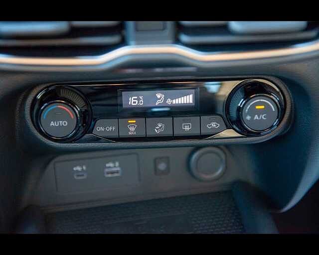 Nissan Juke NEW MC24 N-CONNECTA DCT