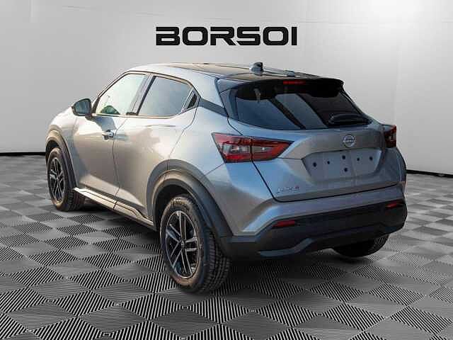 Nissan Juke NEW MC24 N-CONNECTA DCT