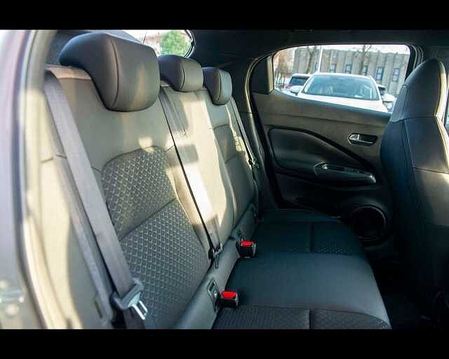 Nissan Juke NEW MC24 N-CONNECTA DCT