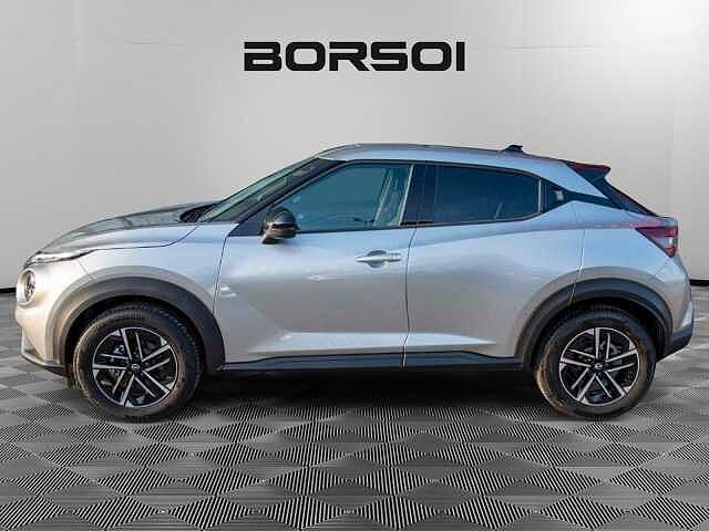Nissan Juke NEW MC24 N-CONNECTA DCT