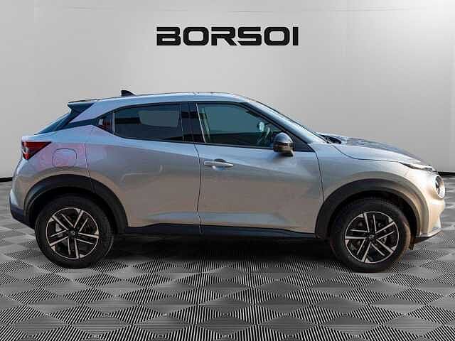 Nissan Juke NEW MC24 N-CONNECTA DCT