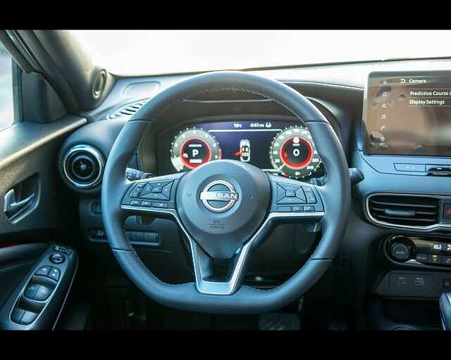 Nissan Juke NEW MC24 N-CONNECTA DCT