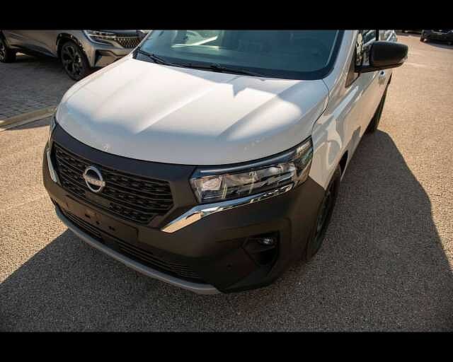 Nissan Townstar VAN L1 130CV N-CONNECTA