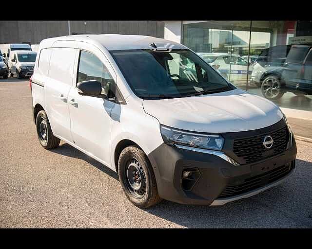 Nissan Townstar VAN L1 130CV N-CONNECTA