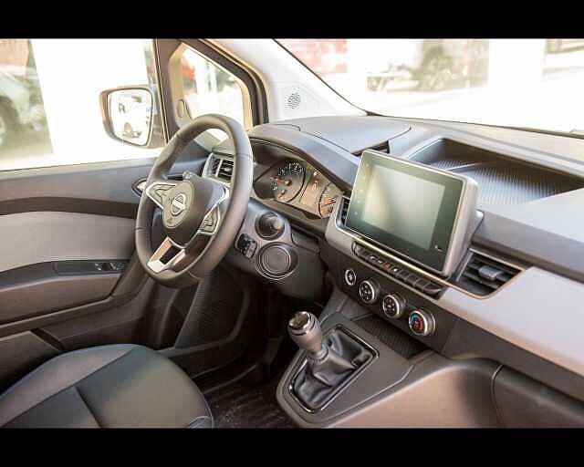 Nissan Townstar VAN L2 130CV N-CONNECTA