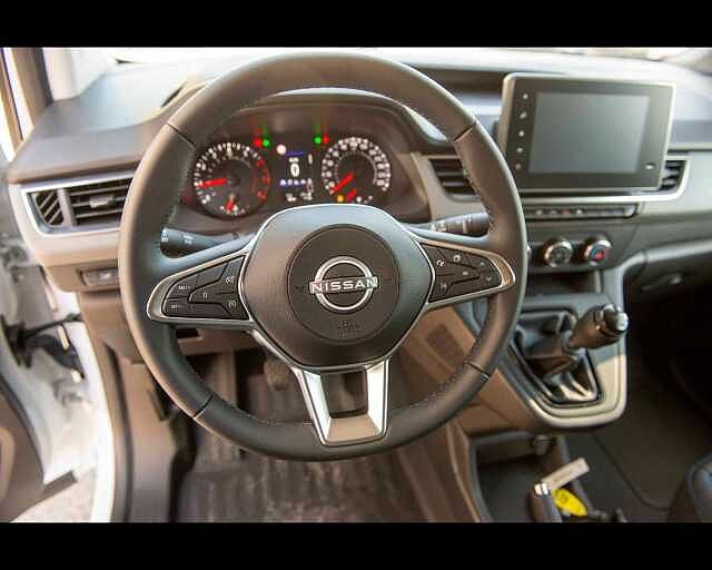 Nissan Townstar VAN L2 130CV N-CONNECTA