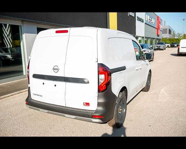 Nissan Townstar VAN L2 130CV N-CONNECTA
