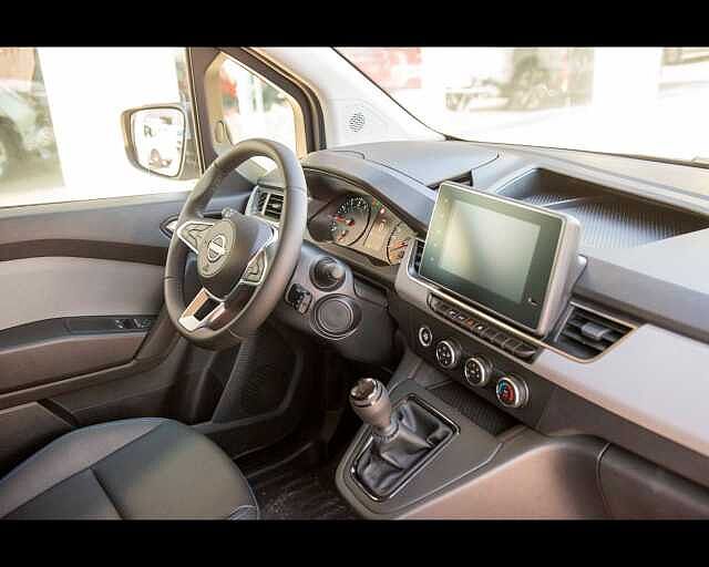 Nissan Townstar VAN L1 130CV N-CONNECTA