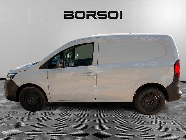 Nissan Townstar VAN L1 130CV N-CONNECTA