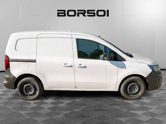 Nissan Townstar VAN L1 130CV N-CONNECTA