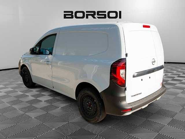 Nissan Townstar VAN L1 130CV N-CONNECTA