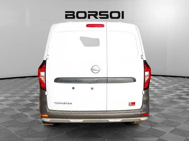 Nissan Townstar VAN L1 130CV N-CONNECTA