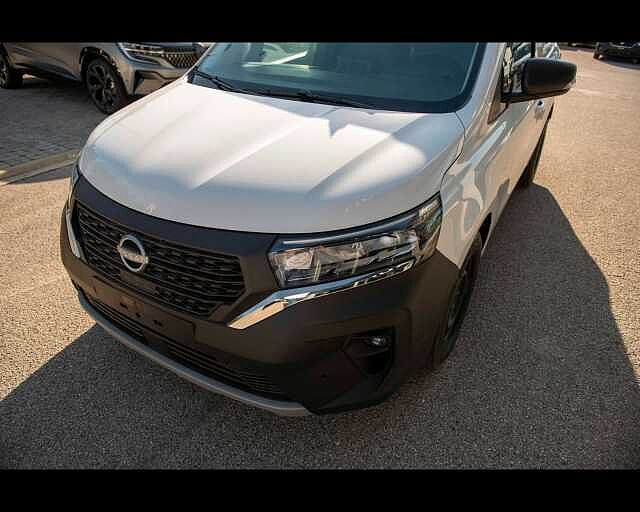 Nissan Townstar VAN L1 130CV N-CONNECTA