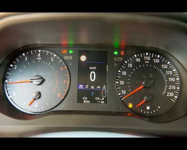 Nissan Townstar VAN L1 130CV N-CONNECTA