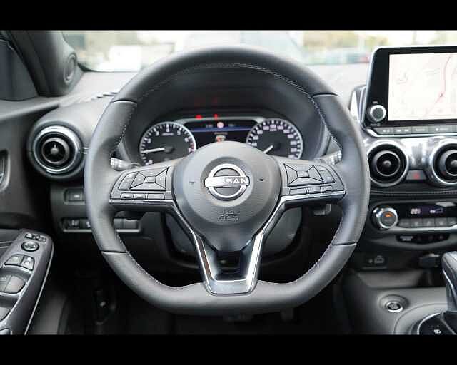 Nissan Juke MY23 TEKNA DCT