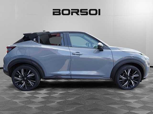 Nissan Juke MY23 TEKNA DCT