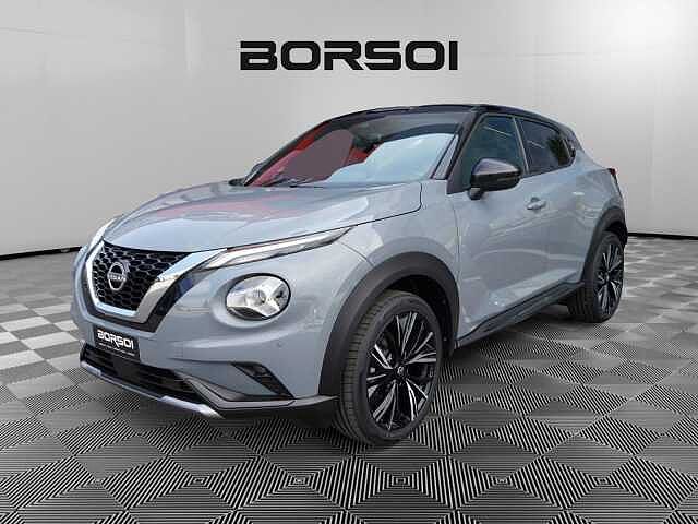 Nissan Juke MY23 TEKNA DCT
