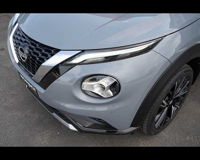 Nissan Juke MY23 TEKNA DCT